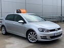Volkswagen Golf 2.0 TDI BlueMotion Tech GT Euro 5 (s/s) 5dr