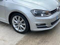 Volkswagen Golf 2.0 TDI BlueMotion Tech GT Euro 5 (s/s) 5dr 6
