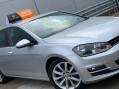 Volkswagen Golf 2.0 TDI BlueMotion Tech GT Euro 5 (s/s) 5dr 7