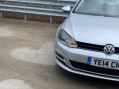 Volkswagen Golf 2.0 TDI BlueMotion Tech GT Euro 5 (s/s) 5dr 10