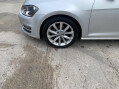 Volkswagen Golf 2.0 TDI BlueMotion Tech GT Euro 5 (s/s) 5dr 15