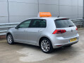 Volkswagen Golf 2.0 TDI BlueMotion Tech GT Euro 5 (s/s) 5dr 18