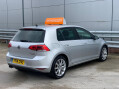 Volkswagen Golf 2.0 TDI BlueMotion Tech GT Euro 5 (s/s) 5dr 20
