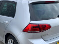 Volkswagen Golf 2.0 TDI BlueMotion Tech GT Euro 5 (s/s) 5dr 21