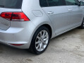 Volkswagen Golf 2.0 TDI BlueMotion Tech GT Euro 5 (s/s) 5dr 27