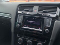 Volkswagen Golf 2.0 TDI BlueMotion Tech GT Euro 5 (s/s) 5dr 54