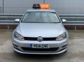 Volkswagen Golf 2.0 TDI BlueMotion Tech GT Euro 5 (s/s) 5dr 3