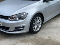 Volkswagen Golf 2.0 TDI BlueMotion Tech GT Euro 5 (s/s) 5dr 5