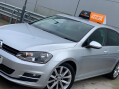 Volkswagen Golf 2.0 TDI BlueMotion Tech GT Euro 5 (s/s) 5dr 8