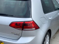 Volkswagen Golf 2.0 TDI BlueMotion Tech GT Euro 5 (s/s) 5dr 22