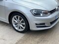 Volkswagen Golf 2.0 TDI BlueMotion Tech GT Euro 5 (s/s) 5dr 6