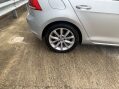 Volkswagen Golf 2.0 TDI BlueMotion Tech GT Euro 5 (s/s) 5dr 17