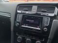 Volkswagen Golf 2.0 TDI BlueMotion Tech GT Euro 5 (s/s) 5dr 54