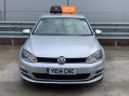 Volkswagen Golf 2.0 TDI BlueMotion Tech GT Euro 5 (s/s) 5dr 3