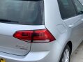 Volkswagen Golf 2.0 TDI BlueMotion Tech GT Euro 5 (s/s) 5dr 22