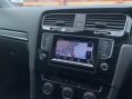 Volkswagen Golf 2.0 TDI BlueMotion Tech GT Euro 5 (s/s) 5dr 57