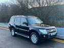 Mitsubishi Shogun 3.2 DI-DC Elegance Auto 4WD Euro 5 5dr LWB