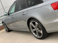 Audi A6 2.0 TDI Black Edition Multitronic Euro 5 (s/s) 5dr 24