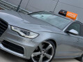 Audi A6 2.0 TDI Black Edition Multitronic Euro 5 (s/s) 5dr 10