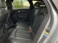 Audi A6 2.0 TDI Black Edition Multitronic Euro 5 (s/s) 5dr 35