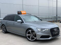 Audi A6 2.0 TDI Black Edition Multitronic Euro 5 (s/s) 5dr 1