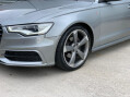 Audi A6 2.0 TDI Black Edition Multitronic Euro 5 (s/s) 5dr 11