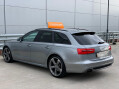 Audi A6 2.0 TDI Black Edition Multitronic Euro 5 (s/s) 5dr 18