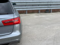 Audi A6 2.0 TDI Black Edition Multitronic Euro 5 (s/s) 5dr 20