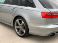 Audi A6 2.0 TDI Black Edition Multitronic Euro 5 (s/s) 5dr 23
