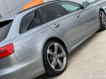 Audi A6 2.0 TDI Black Edition Multitronic Euro 5 (s/s) 5dr 53