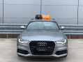 Audi A6 2.0 TDI Black Edition Multitronic Euro 5 (s/s) 5dr 3
