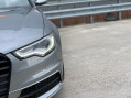 Audi A6 2.0 TDI Black Edition Multitronic Euro 5 (s/s) 5dr 6