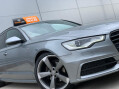 Audi A6 2.0 TDI Black Edition Multitronic Euro 5 (s/s) 5dr 9