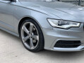 Audi A6 2.0 TDI Black Edition Multitronic Euro 5 (s/s) 5dr 12
