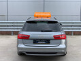 Audi A6 2.0 TDI Black Edition Multitronic Euro 5 (s/s) 5dr 17
