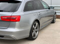 Audi A6 2.0 TDI Black Edition Multitronic Euro 5 (s/s) 5dr 22