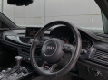 Audi A6 2.0 TDI Black Edition Multitronic Euro 5 (s/s) 5dr 28