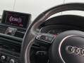 Audi A6 2.0 TDI Black Edition Multitronic Euro 5 (s/s) 5dr 43