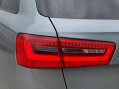 Audi A6 2.0 TDI Black Edition Multitronic Euro 5 (s/s) 5dr 60