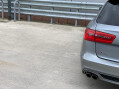 Audi A6 2.0 TDI Black Edition Multitronic Euro 5 (s/s) 5dr 19