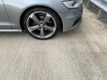 Audi A6 2.0 TDI Black Edition Multitronic Euro 5 (s/s) 5dr 13