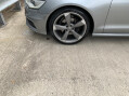 Audi A6 2.0 TDI Black Edition Multitronic Euro 5 (s/s) 5dr 14