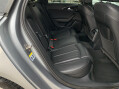 Audi A6 2.0 TDI Black Edition Multitronic Euro 5 (s/s) 5dr 37