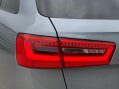 Audi A6 2.0 TDI Black Edition Multitronic Euro 5 (s/s) 5dr 60