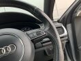 Audi A6 2.0 TDI Black Edition Multitronic Euro 5 (s/s) 5dr 42