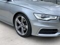 Audi A6 2.0 TDI Black Edition Multitronic Euro 5 (s/s) 5dr 12