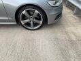 Audi A6 2.0 TDI Black Edition Multitronic Euro 5 (s/s) 5dr 13