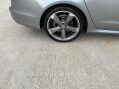 Audi A6 2.0 TDI Black Edition Multitronic Euro 5 (s/s) 5dr 15