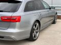 Audi A6 2.0 TDI Black Edition Multitronic Euro 5 (s/s) 5dr 22