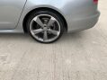 Audi A6 2.0 TDI Black Edition Multitronic Euro 5 (s/s) 5dr 16